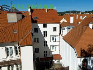 Prodej činžovního domu, Písek, Jungmannova, 401 m2