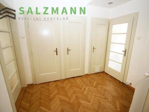 Prodej činžovního domu, Písek, Jungmannova, 401 m2