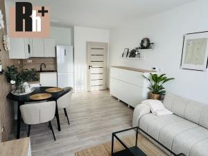 Prodej bytu 2+kk, Ostrava, Opavská, 58 m2