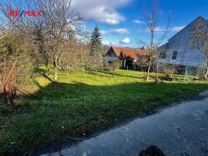 Prodej pozemku pro bydlení, Podolí, 1608 m2