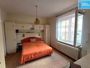 Prodej bytu 2+1, Vyškov - Dědice, Na Hraničkách, 51 m2