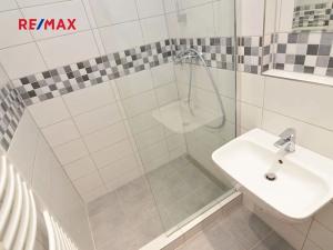 Pronájem bytu 3+1, Praha - Žižkov, Biskupcova, 78 m2