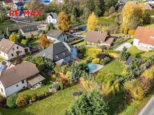 Prodej rodinného domu, Šimonovice, Vinohradní, 208 m2