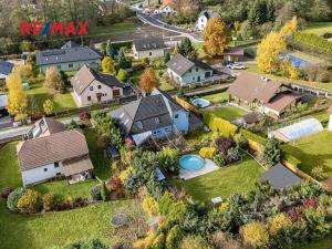 Prodej rodinného domu, Šimonovice, Vinohradní, 208 m2