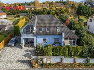 Prodej rodinného domu, Šimonovice, Vinohradní, 208 m2