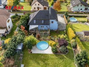 Prodej rodinného domu, Šimonovice, Vinohradní, 208 m2