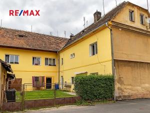 Prodej bytu 3+1, Dubá, Luční, 83 m2