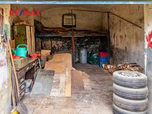 Prodej bytu 3+1, Dubá, Luční, 83 m2