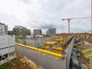 Prodej bytu 2+kk, Praha - Ruzyně, Stočesova, 51 m2