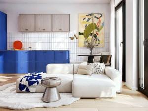 Prodej bytu 3+kk, Brno, Plynárenská, 70 m2