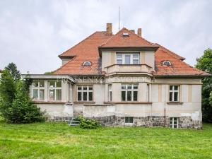 Prodej ubytování, Český Krumlov, Horská, 469 m2