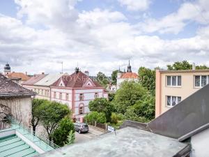 Prodej ordinace, Bechyně, Čechova, 660 m2