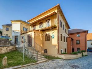 Prodej kanceláře, Třebíč, Blahoslavova, 566 m2