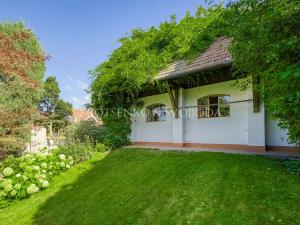 Prodej ordinace, Křižanov, Benešovo náměstí, 530 m2