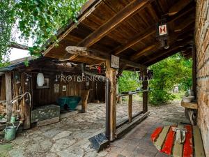 Prodej chalupy, Stařeč, Nádraží, 130 m2