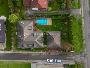 Prodej rodinného domu, Klínec, 345 m2