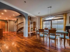 Prodej rodinného domu, Klínec, 345 m2