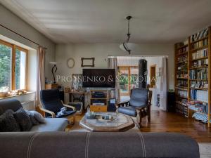 Prodej rodinného domu, Mnichovice, Nad rybníkem, 312 m2