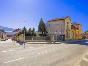 Prodej rodinného domu, Zdice, Žižkova, 130 m2