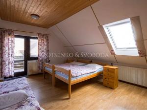 Prodej rodinného domu, Rohozná, 730 m2