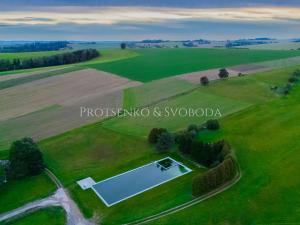 Prodej rodinného domu, Oudoleň, 243 m2