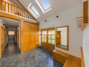 Prodej rodinného domu, Oudoleň, 243 m2