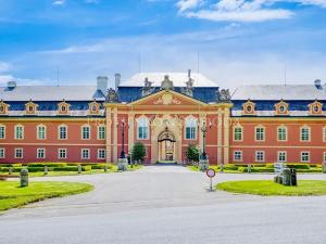 Prodej rodinného domu, Rosovice, 900 m2