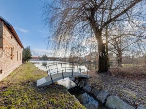 Prodej pozemku pro bydlení, Praha, 6104 m2