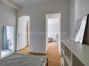 Prodej bytu 2+kk, Praha - Karlín, Prvního pluku, 73 m2