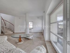 Prodej vícegeneračního domu, Křižanov, Benešovo náměstí, 530 m2