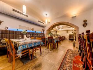 Prodej činžovního domu, Praha - Nové Město, Tyršova, 655 m2