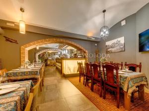 Prodej činžovního domu, Praha - Nové Město, Tyršova, 655 m2