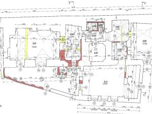 Prodej obchodního prostoru, Třebíč, Blahoslavova, 566 m2