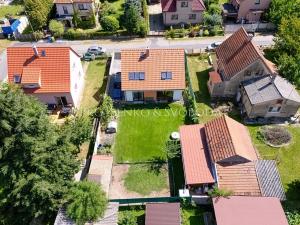 Prodej rodinného domu, Velenka, 130 m2