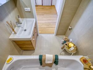 Pronájem bytu 3+kk, Čáslav - Čáslav-Nové Město, R. Těsnohlídka, 69 m2