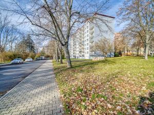 Pronájem bytu 3+kk, Čáslav - Čáslav-Nové Město, R. Těsnohlídka, 69 m2