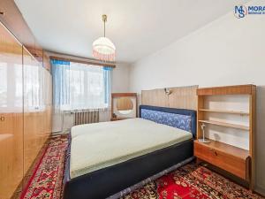 Prodej bytu 3+1, Maletín, 77 m2