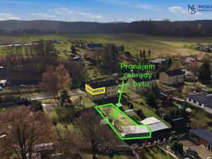 Prodej bytu 3+1, Maletín, 77 m2