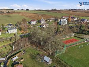 Prodej bytu 3+1, Maletín, 77 m2