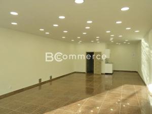 Pronájem obchodního prostoru, Brno, 84 m2