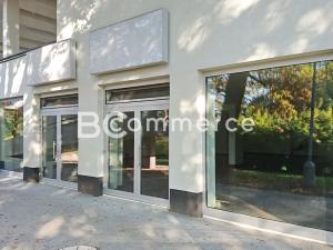 Pronájem obchodního prostoru, Brno, 84 m2