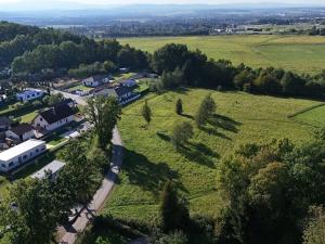 Prodej pozemku pro bydlení, České Budějovice, 2011 m2