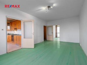 Prodej bytu 4+1, Plzeň, Strážnická, 78 m2