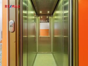 Prodej bytu 4+1, Plzeň, Strážnická, 78 m2