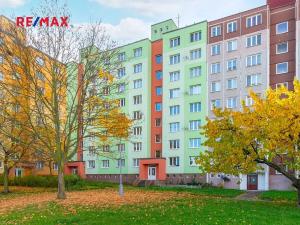 Prodej bytu 4+1, Plzeň, Strážnická, 78 m2