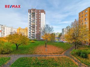 Prodej bytu 4+1, Plzeň, Strážnická, 78 m2