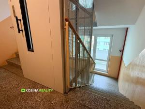 Prodej bytu 1+1, Kynšperk nad Ohří, U Pivovaru, 36 m2