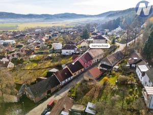 Prodej rodinného domu, Lhenice, Prachatická, 154 m2