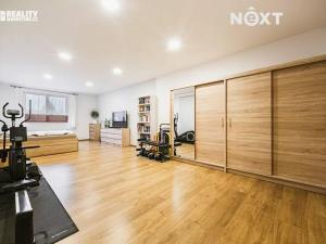 Prodej bytu 2+kk, Vyškov, Smetanovo nábřeží, 114 m2