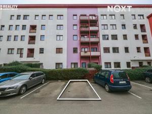 Prodej bytu 2+kk, Vyškov, Smetanovo nábřeží, 114 m2